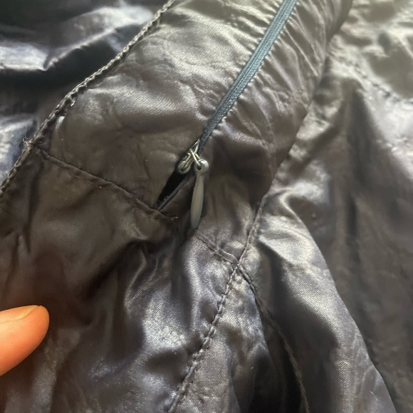 Armani rain jacket - Picture 3 of 7